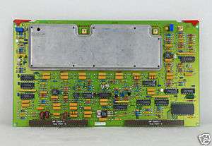 HP/Agilent 08753 60012 BOARD assembly REFERENCE  