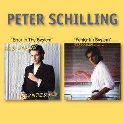 Peter Schilling   Error in the System/Fehler Im System *   