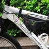 Seat Triangle Bag Bicycle Bike Saddle,C  