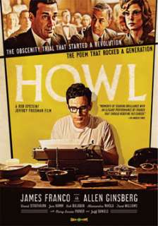 Howl (DVD)  