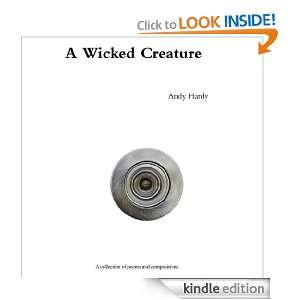 Wicked Creature Andy Hardy  Kindle Store