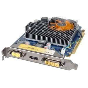  ZOTAC SYNERGY GeForce GT 220 1GB DDR2 PCI Express (PCI E 