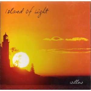  Island of Light Willow Music
