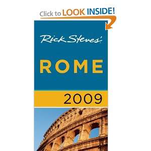 rick steves rome 2010 and over one million other books