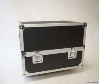 New Segway Shipping Case, Instrument or equipment case  