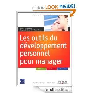 Les outils du développement personnel pour manager (French Edition 