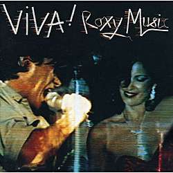 Roxy Music   Viva [Remaster]  