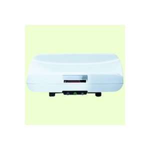 Seca Electronic Baby Scale With Printer Interface, Electronic Baby 