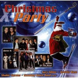  Christmas Party Various Artists Music