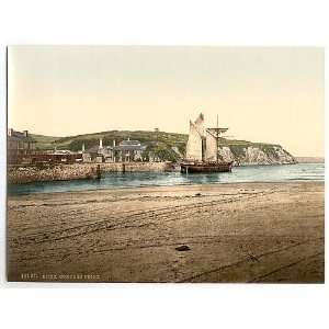  Compass Point,Bude,Cornwall,England,c1895