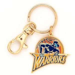 GOLDEN STATE WARRIORS OFFICIAL LOGO KEYCHAIN  Sports 