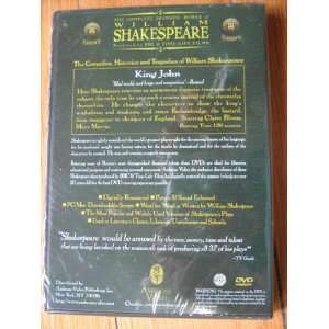  The Complete Dramatic Works of William Shakespeare King 
