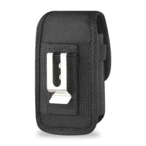   HOLSTER for iPHONE 4/4S OTTERBOX DEFENDER/RELEX/COMMUTER CASE  