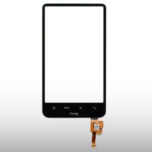  HTC DESIRE HD REPLACEMENT TOUCHSCREEN DIGITIZER BY 