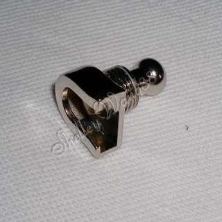 Strap Lock Straplock for Electric Acoustic Guitar Bass  