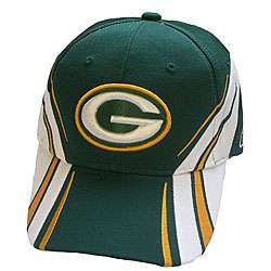 Reebok Green Bay Packers Hat  
