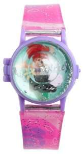  Disney Kids MC2417 Little Mermaid Ariel Watch Gift Set in 