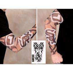 Chicago White Sox Tattoo Sleeves (Pack of 2)  