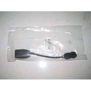  3CPCTXCBL NEW WHITE // 3COM dongle cable for 3Com 10/100 
