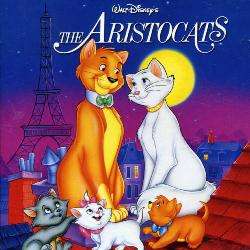 Original Soundtrack   The Aristocats [Original Soundtrack]   