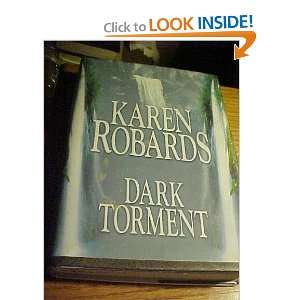  Dark Torment (Center Point Platinum Fiction (Large Print 