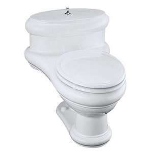  Kohler Revival Toilet   One piece   K3360 BR 33