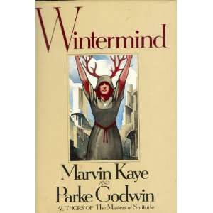 Wintermind And The Masters Of Solitude Books