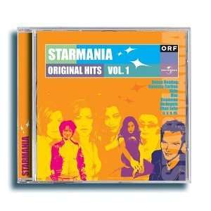  Starmania Ng Original V. 1 Music