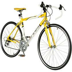 Tour De France Stage One Yellow Jersey Bike  