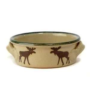 Moose 2 cup Chowder Bowl 