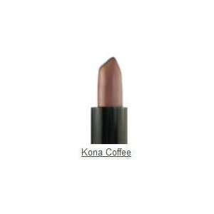  NYX Round Case Lipstick Lip Cream 574 Kona Coffee Beauty