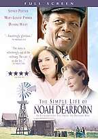 Simple Life of Noah Dearborn (DVD)  