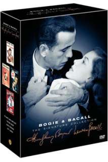   Bacall Signature Collection   Black & White (FS/DVD)  