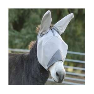 Cashel Crusader Mule Fly Mask with Ears 