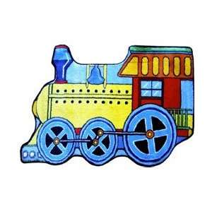  L A Fun Time Shape Collection TRAIN FTS 133 Toys & Games