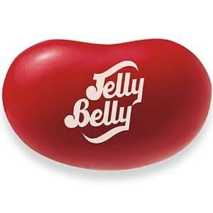 Jelly Belly Red Apple Grocery & Gourmet Food