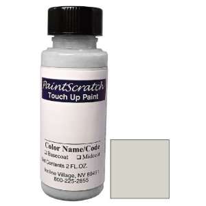   Touch Up Paint for 2012 Subaru Legacy (color code G1U) and Clearcoat