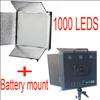 1000 leds studio panel lighting bettery mount d pro 900 leds studio
