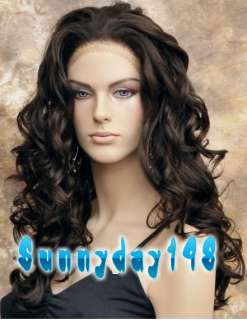   Remy Full Lace Wigs Human Hair & Lace Front Wigs   