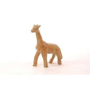  Lex Classics Giraffe Fossil Marble Figurine Sports 