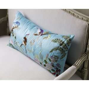  Birds   Kingfisher, Cushion cover