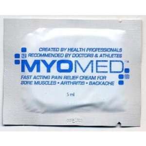  MyoMed Pain Relief Cream Case Pack 36   409270 Beauty
