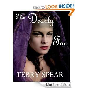 The Deadly Fae (The World of Fae) Terry Spear  Kindle 