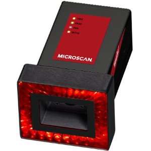  Microscan HawkEye 1525 Series FIS HE15 2SD0 Electronics