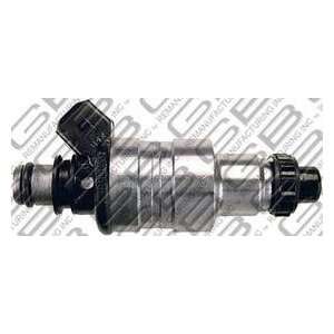  GB 822 12112 Multi Port Fuel Injector Remanufactured 