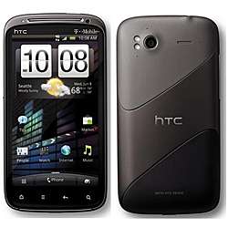HTC Sensation 4G Unlocked Cell Phone  
