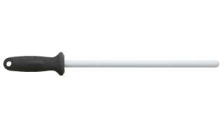 Messermeister 12 Ceramic Rod / Sharpening Steel   Knife & Blade 