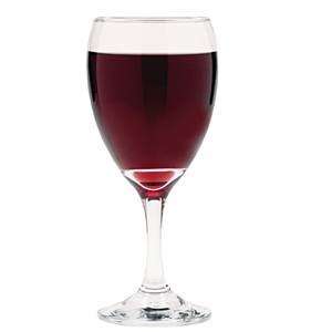  Ravenhead Set Of 6 Red Wine Glasses