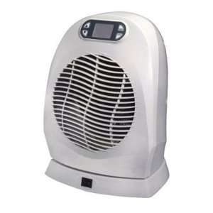  Pelonis Digital Fan Forced Heater
