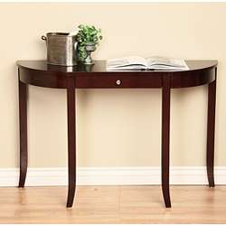 One drawer Console Table  